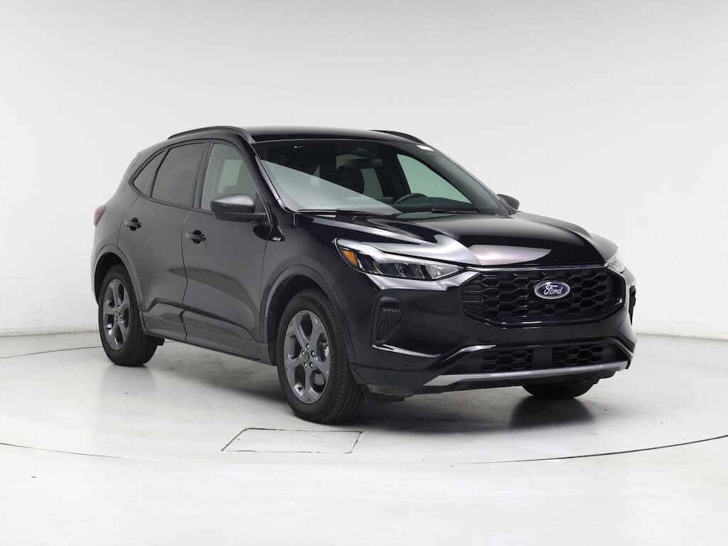 2024 Ford Escape ST-Line FWD