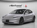 Tesla Model 3 RWD
