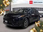 2024 Toyota Corolla Cross Hybrid