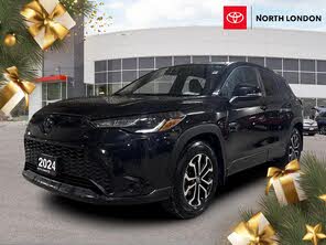 2024 Toyota Corolla Cross Hybrid