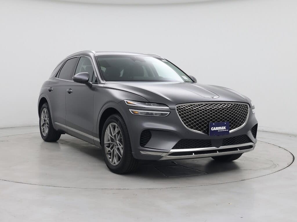 2023 Genesis GV70