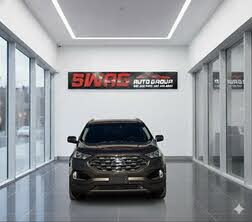 Ford Edge SEL AWD