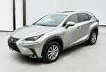 Lexus NX 300 FWD