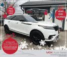 Land Rover Range Rover Velar P340 R-Dynamic S AWD