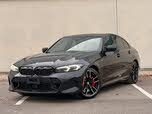 BMW 3 Series M340i xDrive AWD