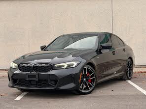 BMW 3 Series M340i xDrive AWD