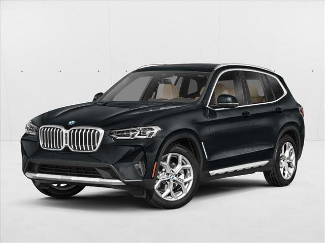 2023 BMW X3 sDrive30i RWD