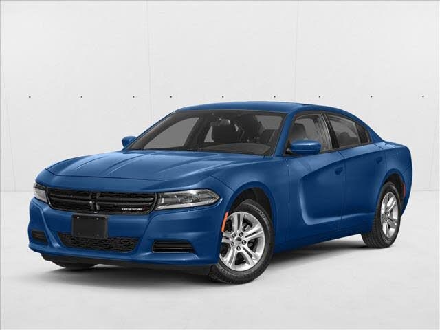 2023 Dodge Charger GT RWD