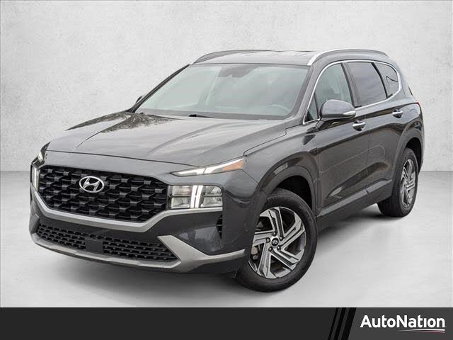 2023 Hyundai Santa Fe SEL FWD