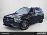 Mercedes-Benz GLS 450 4MATIC