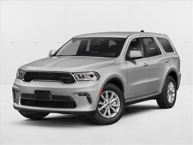 2024 Dodge Durango R/T Plus AWD