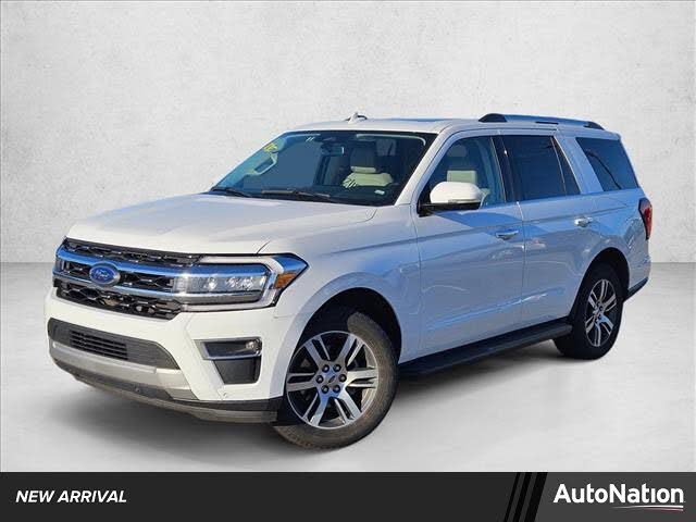 2024 Ford Expedition Limited RWD