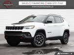 Jeep Compass Trailhawk 4WD