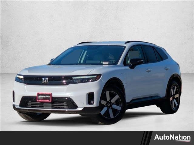 2026 Honda Prologue Touring FWD
