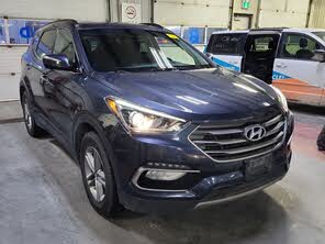 Hyundai Santa Fe Sport 2.4L Premium AWD