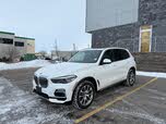 BMW X5 xDrive40i AWD