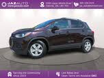 Chevrolet Trax LT FWD