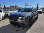 Jeep Cherokee Altitude FWD