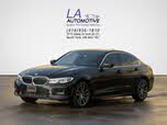 BMW 3 Series 330i xDrive AWD
