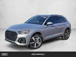 Audi Q5 quattro Premium Plus S Line 45 TFSI