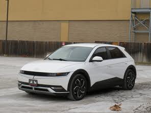 Hyundai Ioniq 5 Preferred RWD