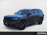 Jeep Grand Cherokee L Altitude 4WD
