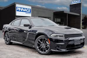 Dodge Charger GT AWD