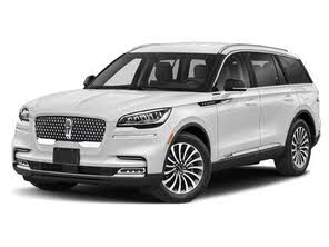 Lincoln Aviator Reserve AWD