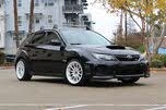 Subaru Impreza WRX Hatchback