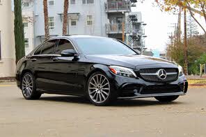 Mercedes-Benz C-Class C 300 RWD