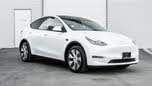Tesla Model Y Performance AWD