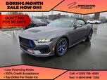 Ford Mustang GT Premium Convertible RWD