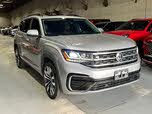 Volkswagen Atlas V6 SE R-Line 4Motion with Technology