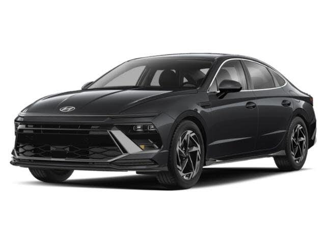 2026 Hyundai Sonata SEL Sport FWD