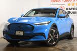 Ford Mustang Mach-E Select AWD