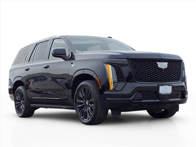 2025 Cadillac Escalade Sport 4WD