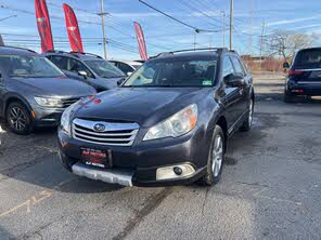 Subaru Outback 3.6R Limited