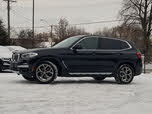 BMW X3 xDrive30i AWD