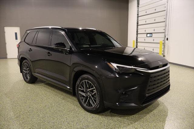 2025 Lexus TX 350 Premium AWD