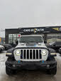Jeep Wrangler 4xe Rubicon 4WD