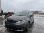 Chrysler Pacifica Hybrid Limited FWD