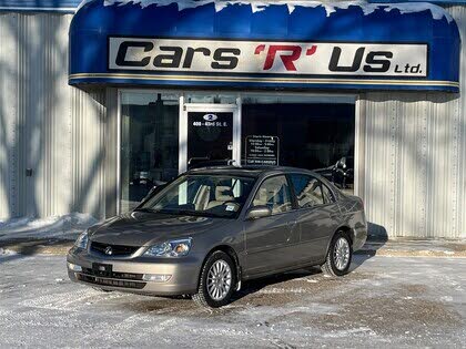 2003 Acura EL Premium FWD