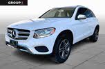 Mercedes-Benz GLC 300 RWD
