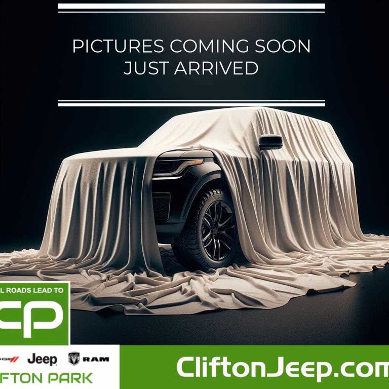 2022 Dodge Durango GT Plus AWD