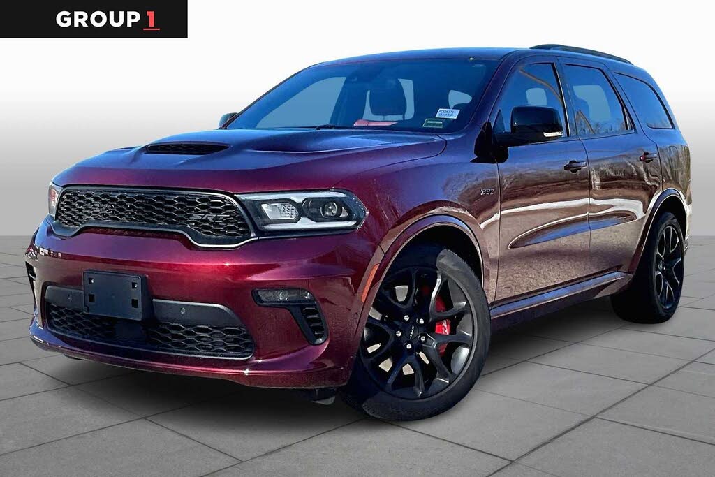 2023 Dodge Durango SRT 392 Premium AWD