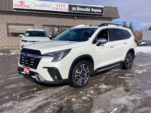 Subaru Ascent Premier AWD