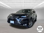 Lexus NX 300 FWD