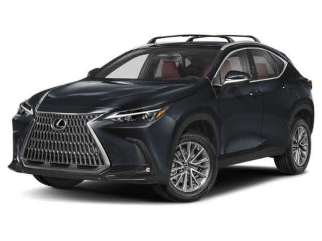 2023 Lexus NX 350 Premium AWD