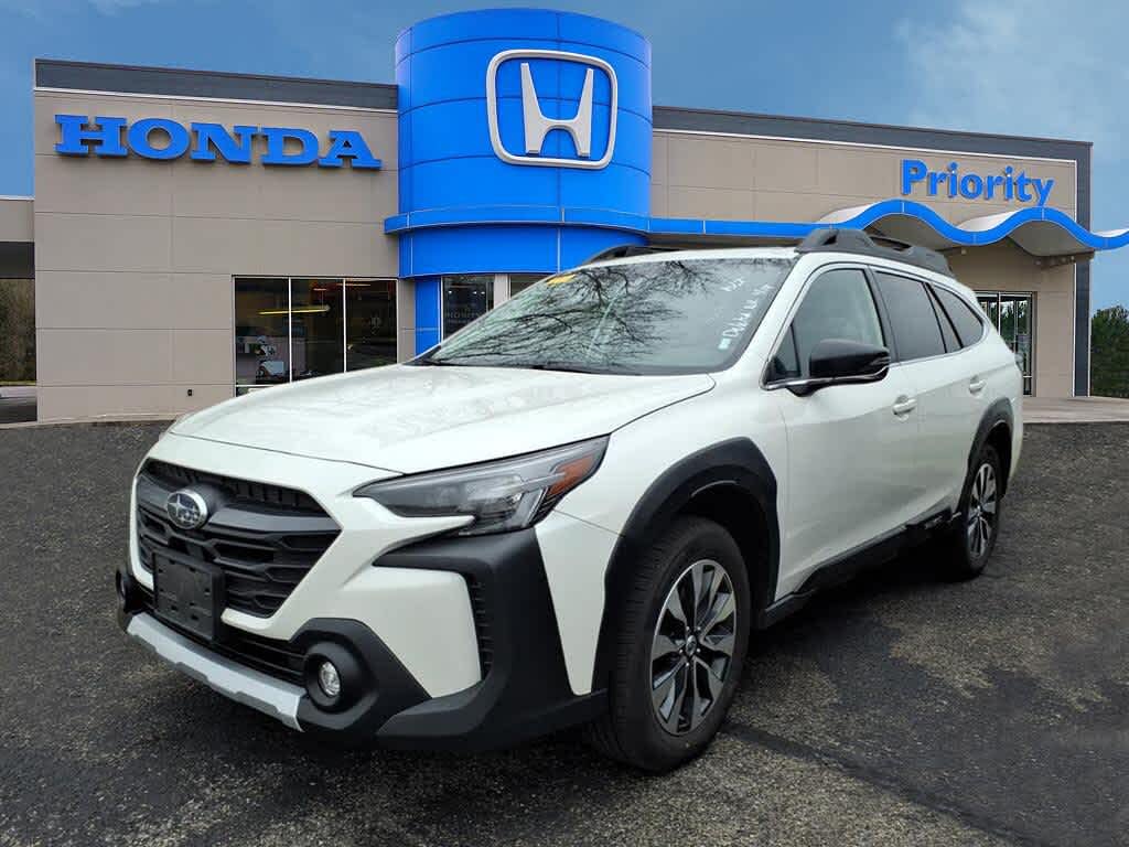 2023 Subaru Outback Limited AWD