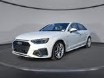 Audi A4 quattro Premium Plus S Line 45 TFSI AWD
